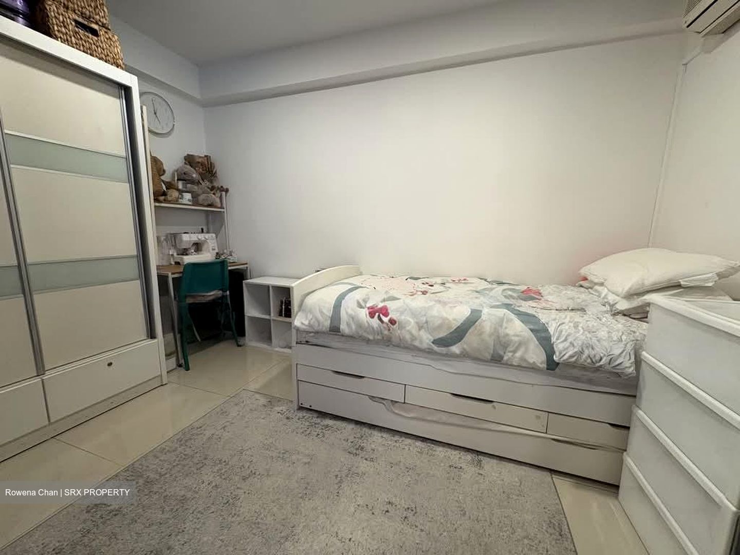 Pandan Valley (D21), Condominium #557252761
